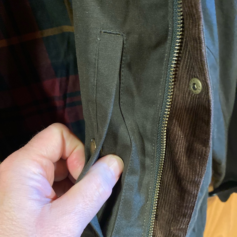 L.L bean jacket - Picture 3 of 6